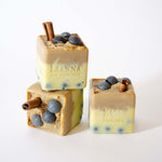 Lade das Bild in den Galerie-Viewer, Chai Boba Tea Soap
