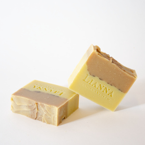 Masala Chai Soap